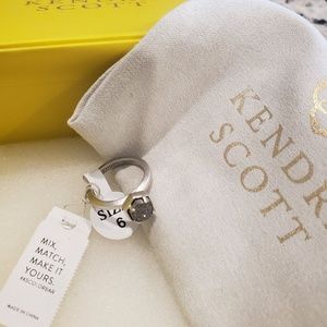 Kendra Scott Ring